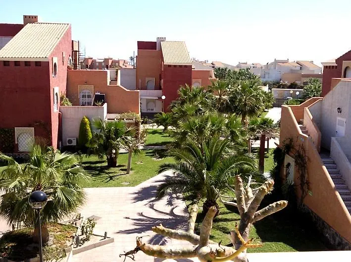 Urbanizacion Naturista La Menara contacts